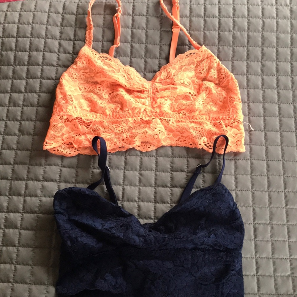 Bralette bundle